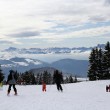 Esquiar en Chamrousse
