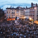 Eventos en Grenoble