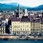 Visitar Grenoble en 24 horas