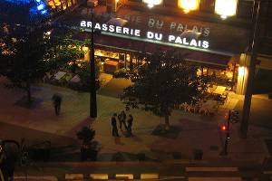 Dónde comer en Grenoble